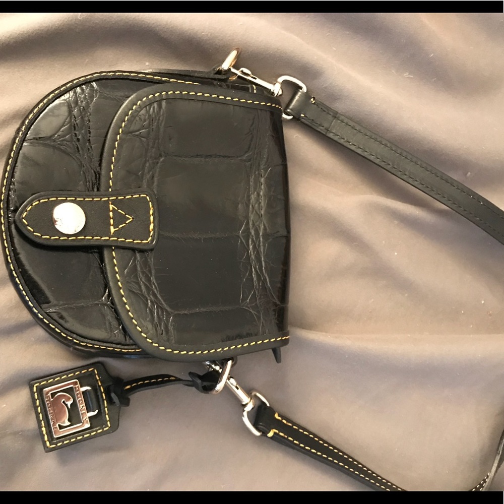 Brand new ( without tags) Dooney and Bourke bag